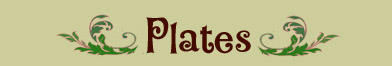 dinnerplates